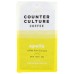 COUNTER CULTURE: Coffee Beans Apollo, 12 oz