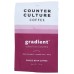 COUNTER CULTURE: Coffee Beans Gradient, 12 oz