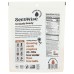 SEEDWISE: Chocolate Super Seed Crunch, 5.3 OZ