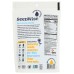 SEEDWISE: Lemon Blueberry Granola, 8 oz