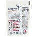 SEEDWISE: Chocolate Cherry Granola, 8 oz