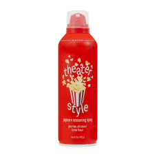 WINONA PURE: Theater Style Butter Popcorn Spray, 5 oz