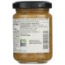 TRACKLEMENTS: Spiced Honey Mustard, 4.9 oz