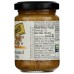 TRACKLEMENTS: Spiced Honey Mustard, 4.9 oz