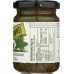 TRACKLEMENTS: Sauce Mint, 5.6 OZ