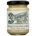TRACKLEMENTS: Strong Horseradish Cream, 5 oz
