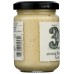TRACKLEMENTS: Strong Horseradish Cream, 5 oz