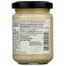 TRACKLEMENTS: Strong Horseradish Cream, 5 oz