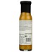 TRACKLEMENTS: Sweet Mustard Ketchup, 7.7 oz