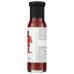 TRACKLEMENTS: Proper Tomato Ketchup, 7.7 oz