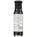 TRACKLEMENTS: Sticky Barbecue Sauce, 7.7 oz