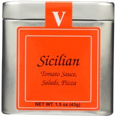 VICTORIA TAYLORS: Sicilian Seasoning, 1.5 oz