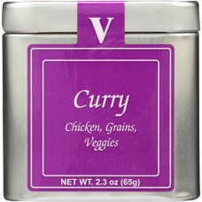 VICTORIA TAYLORS: Curry Seasoning, 2.3 oz