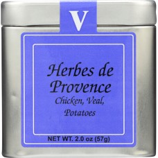 VICTORIA TAYLORS: Herbes de Provence Seasoning, 2 oz