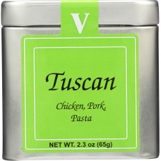 VICTORIA TAYLORS: Tuscan Seasoning, 2.3 oz