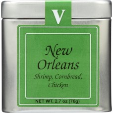 VICTORIA TAYLORS: New Orleans Seasoning, 2.7 oz