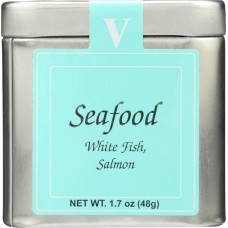 VICTORIA TAYLORS: Seafood Seasoning, 1.7 oz