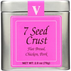 VICTORIA TAYLORS: 7 Seed Crust, 2.8 oz