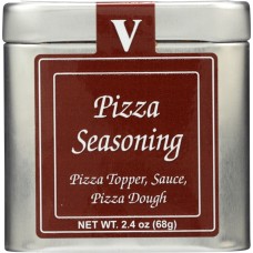 VICTORIA TAYLORS: Pizza Seasoning, 2. 4 oz