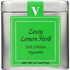 VICTORIA TAYLORS: Zesty Lemon Herb, 2.7 oz