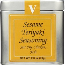 VICTORIA TAYLORS: Sesame Teriyaki Seasoning, 2.8 oz