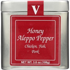 VICTORIA TAYLORS: Honey Aleppo Pepper, 3.8 oz