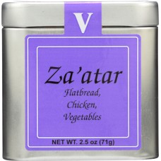 VICTORIA TAYLORS:  Za'atar Seasoning, 2.5 oz