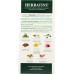 HERBATINT: Permanent Herbal Haircolor Gel 3N Dark Chestnut,  4.56 Oz