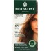 HERBATINT: Permanent Hair Colour Gel 6N Dark Blonde, 4.56 oz