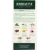HERBATINT: Permanent Herbal Haircolor Gel 7N Blonde, 4.56 fo
