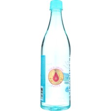 HAWAIIAN SPRINGS: Natural Artesian Water, 750 ml