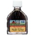BROWN FAMILY FARM: Syrup Maple Cbn Gls Grd A, 8.45 oz