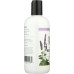 NOURISH: Organic Body Wash Lavender Mint, 10 oz