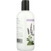 NOURISH: Organic Body Wash Lavender Mint, 10 oz