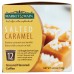 MARKET AND MAIN COFFEE: Coffee Salted Caramel Single Serve, 12 EA