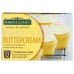 MARKET AND MAIN COFFEE: Coffee Vanilla Buttercream Single Serve, 12 EA