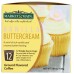 MARKET AND MAIN COFFEE: Coffee Vanilla Buttercream Single Serve, 12 EA