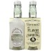 FENTIMANS: Sprkl Water Eldrflwr 4Pk, 37.2 fo