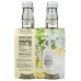 FENTIMANS: Sprkl Water Eldrflwr 4Pk, 37.2 fo