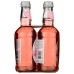 FENTIMANS: Rose Lemonade 4pk, 37.2 fo