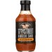 17TH STREET BARBECUE: Original Barbecue Sauce, 18 oz