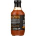 17TH STREET BARBECUE: Original Barbecue Sauce, 18 oz