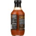 17TH STREET BARBECUE: Original Barbecue Sauce, 18 oz