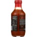 17TH STREET BARBECUE: Little Kick Bbq Sauce, 18 oz