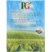 P G TIPS: Black Tea Pyramid Tea Bags, 80 bg