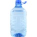REAL WATER: Water Bottled Alkalized, 1 ga