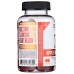 ZHOU NUTRITION: Apple Cider Vinegar Gumy, 60 PC