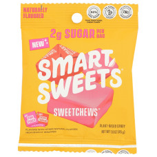 SMART SWEETS: Sweetchews Candy, 1.6 oz