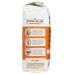 CENTRAL MILLING: Flour Hi Prtn Whole Wheat Org, 5 LB