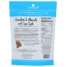 LADY WALTON: Wafer Chocolate Almond Ss, 4.5 oz